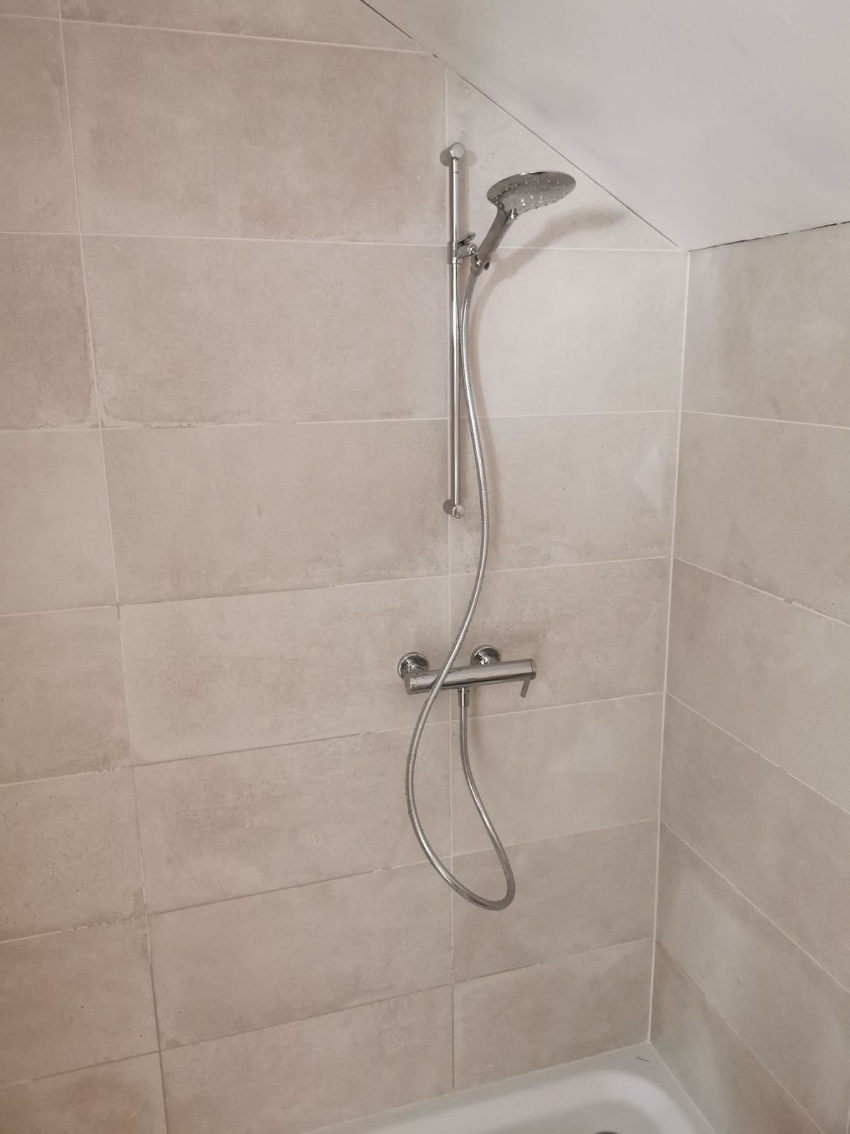 Recherche et réparation de fuite, Thib'eau
